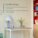 Four Leg Standing Desk - Image 70