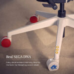 Ergonomic Chair Pro: SEGA Edition - Image 16