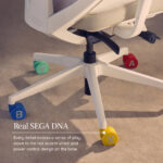 Ergonomic Chair Pro: SEGA Edition - Image 17