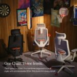 Ergonomic Chair Pro: SEGA Edition - Image 19
