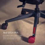 Ergonomic Chair Pro: SEGA Edition - Image 18