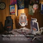 Ergonomic Chair Pro - Image 84