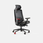 Ergonomic Chair Pro: SEGA Edition - Image 7