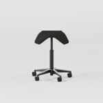 Open Box - Saddle Chair - Image 2