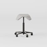 Open Box - Saddle Chair - Image 7