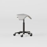 Open Box - Saddle Chair - Image 8