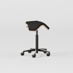 Open Box - Saddle Chair - Image 13