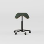 Open Box - Saddle Chair - Image 27