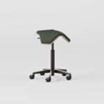 Open Box - Saddle Chair - Image 28