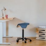 Saddle Chair - Image 5