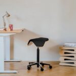 Open Box - Saddle Chair - Image 10