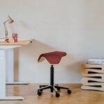 Open Box - Saddle Chair - Image 31