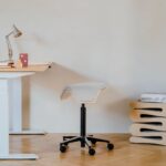 Saddle Chair - Image 4