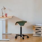 Saddle Chair - Image 6