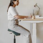 Saddle Chair - Image 37