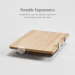 Adjustable Laptop Stand - Image 9