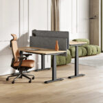 Standing Desk Panels - Image 3