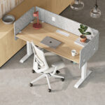Standing Desk Panels