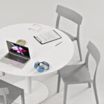 Cafe Chair - Image 6