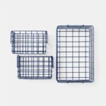 Wire Basket Set - Image 5