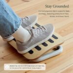 Adjustable Footrest - Image 7