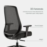Multitask Chair - Image 12
