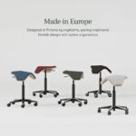 Saddle Chair - Image 25