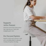 Saddle Stool - Image 22