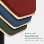 Saddle Stool - Image 23