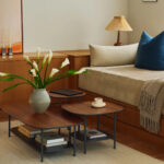 Nested Coffee Tables - Image 8