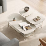 Nested Coffee Tables - Image 34