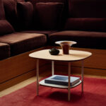 Nested Coffee Tables - Image 5