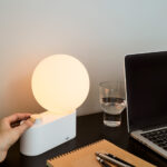 Alumina Lamp - Image 2