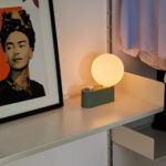 Alumina Lamp - Image 4