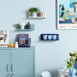 Floating Shelf