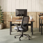 Double Standing Desk - Image 3