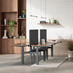Double Standing Desk - Image 6