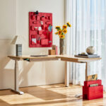L-Standing Desk - Image 3