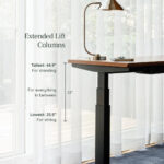 L-Standing Desk - Image 116