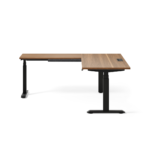 L-Standing Desk - Image 51