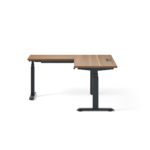 L-Standing Desk - Image 53