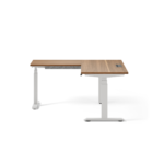 L-Standing Desk - Image 65