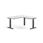 L-Standing Desk - Image 24
