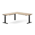 L-Standing Desk - Image 44