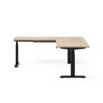 L-Standing Desk - Image 80