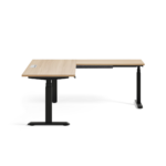 L-Standing Desk - Image 78