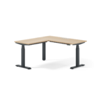 L-Standing Desk - Image 29