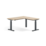 L-Standing Desk - Image 41