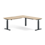 L-Standing Desk - Image 36