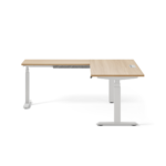 L-Standing Desk - Image 81